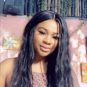 Meet your Posher, Chasidy